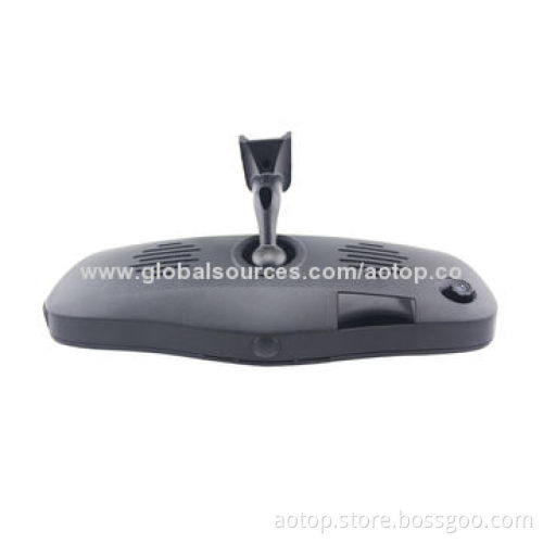 2014 Newest Car GPS Navigator with HD DVR, Bluetooth,FM Transmitter,Capacitive Panel for Audi Series